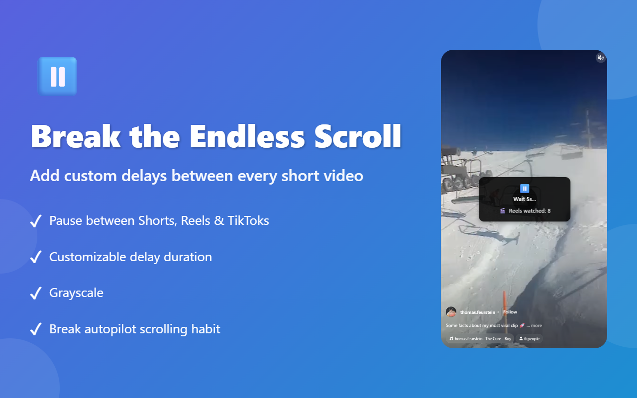 ScrollRot Screenshot 1