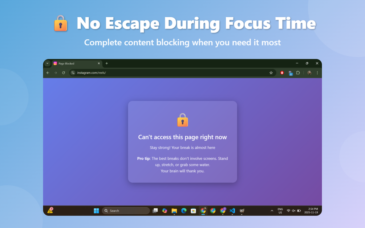 ScrollRot Screenshot 3