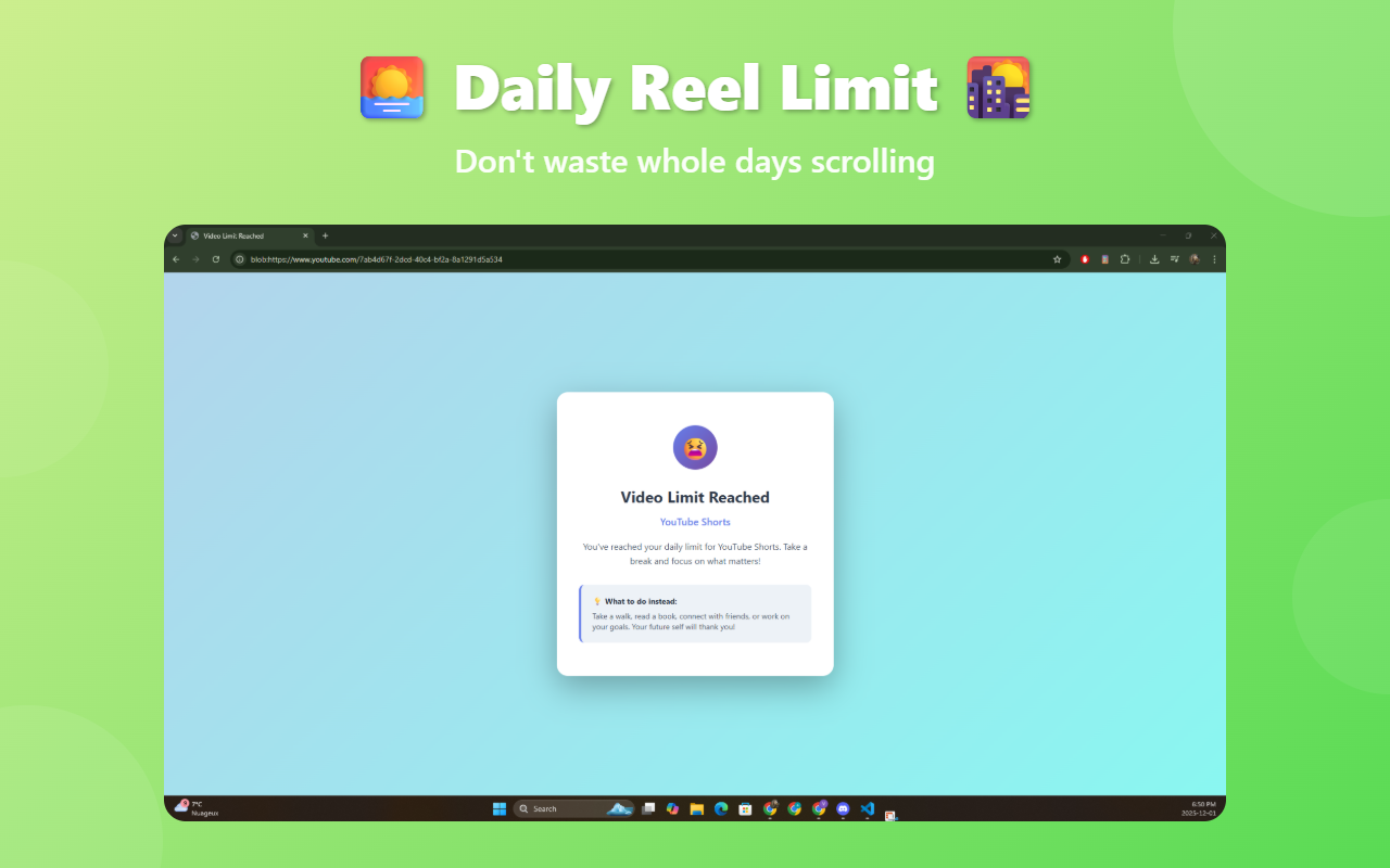 ScrollRot Screenshot 4
